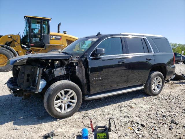 2015 Chevrolet Tahoe 