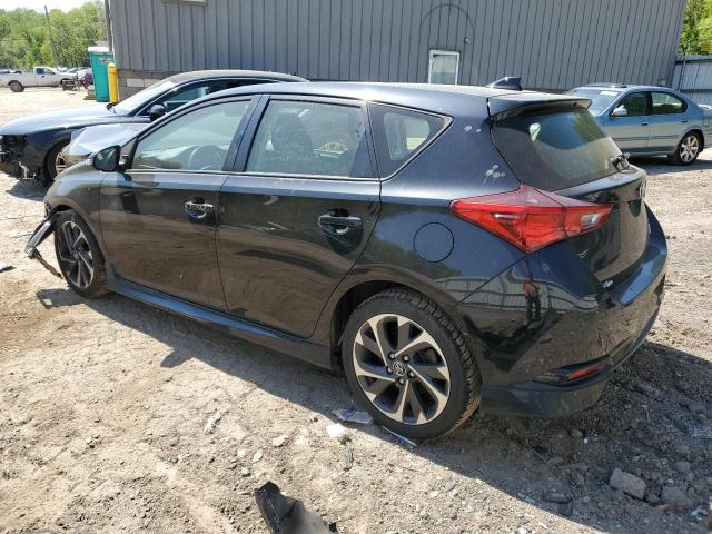 2018 TOYOTA COROLLA IM - JTNKARJE5JJ564206