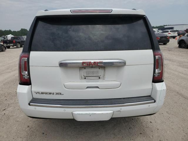 1GKS1JKJ2FR709829 GMC YUKON XL DENALI