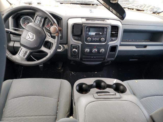 2016 RAM 1500 ST - 1C6RR7FT5GS400049