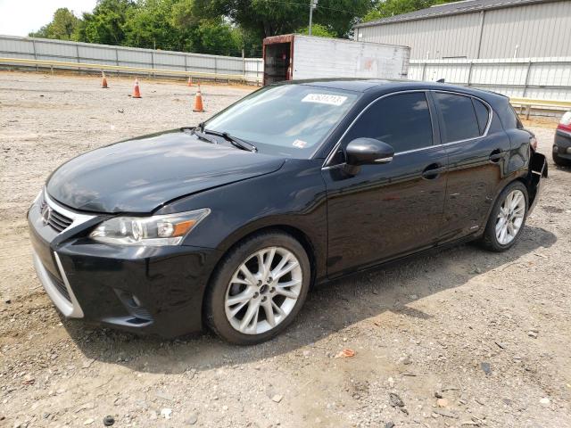 2015 Lexus CT 