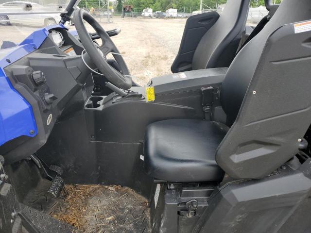 2018 YAMAHA YXE700 E 5Y4AM91Y6JA104805