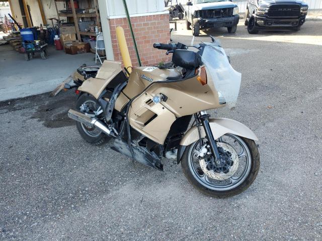 2005 KAWASAKI ZG1000 - JKAZGCA195B522207