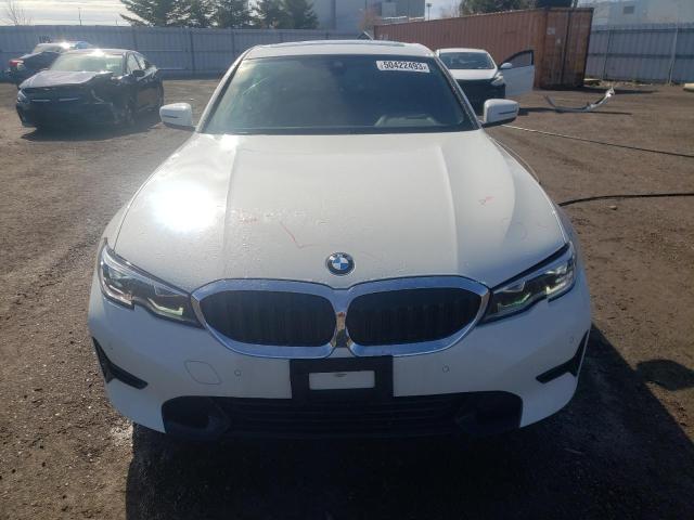 2019 BMW 330XI - WBA5R7C56KFH14467