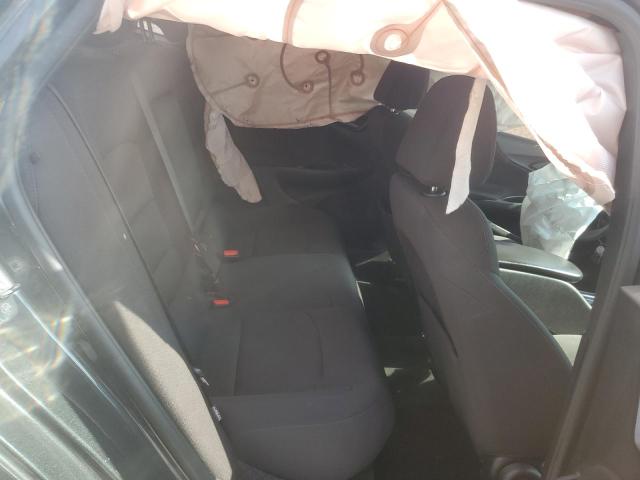 1G1ZB5ST1JF190307 CHEVROLET MALIBU 2018