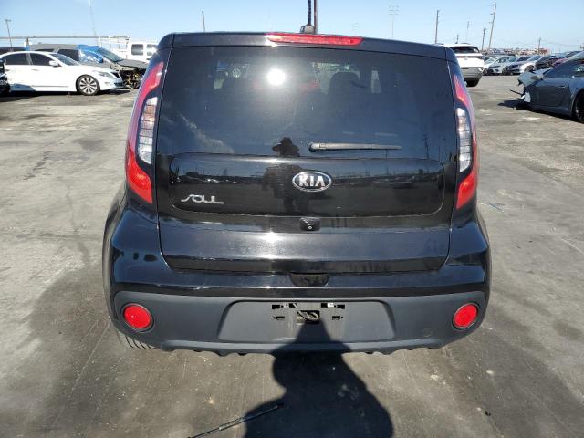KNDJN2A21J7564346 KIA Soul