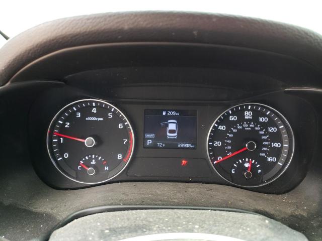 3KPF24AD0ME376028 KIA FORTE FE