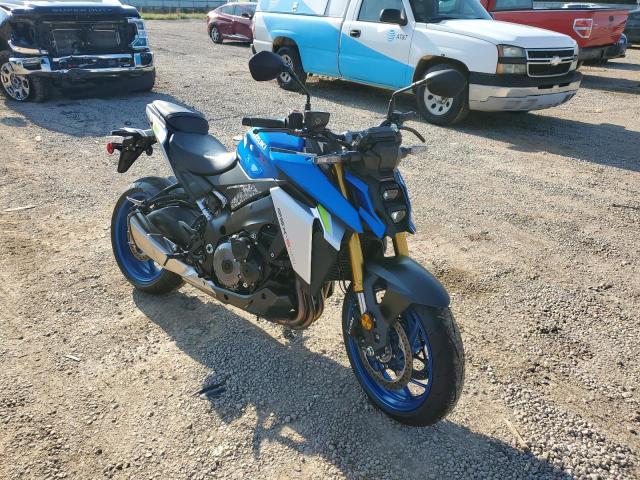 2023 SUZUKI GSX-S1000 - JS1EK11B2P7100022