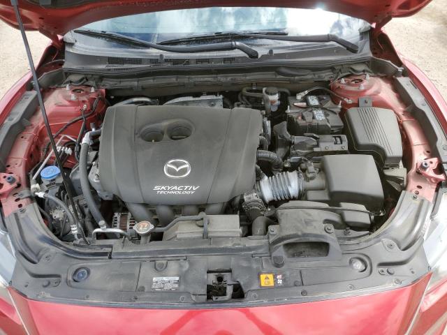 JM1GL1V58H1102880 Mazda 6 TOURING