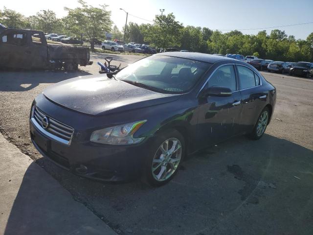 2014 Nissan Maxima S