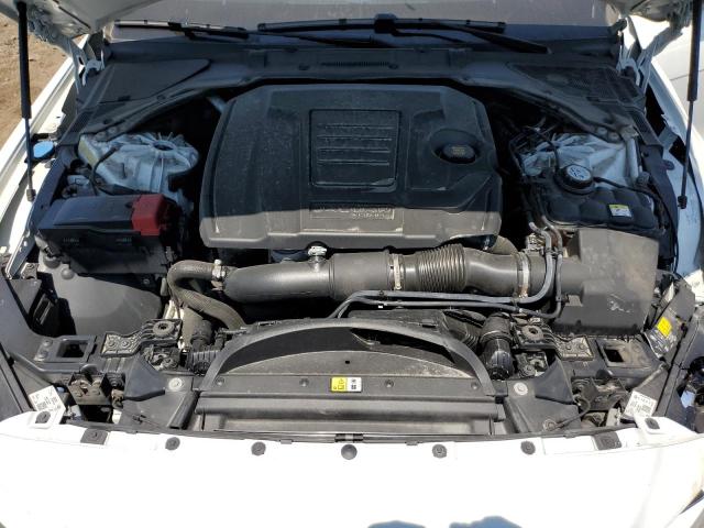 2019 JAGUAR XE PREMIUM - SAJAJ4FX2KCP50225
