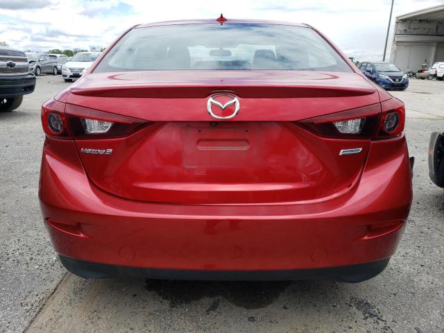 2015 MAZDA 3 SV - 3MZBM1W71FM124482
