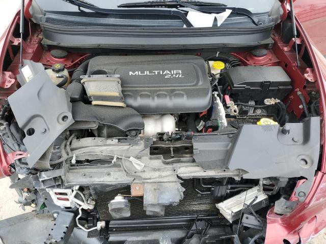 2016 JEEP CHEROKEE L - 1C4PJMDB4GW181500