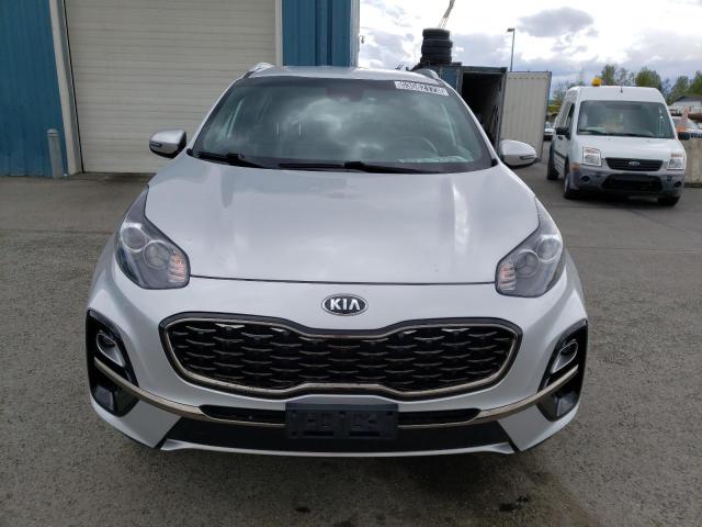 KNDP6CAC2L7747649 KIA SPORTAGE S