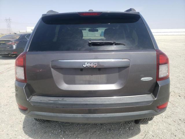 1C4NJCEA5GD620576 Jeep Compass Latitude