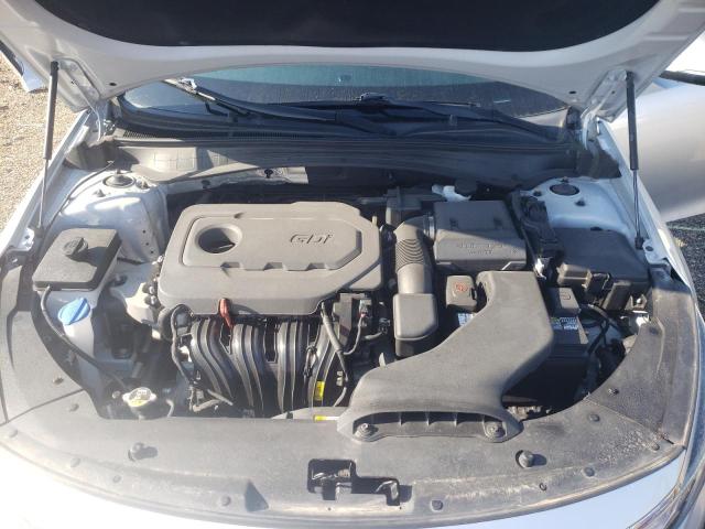 5XXGT4L31KG298157 KIA Optima Lx