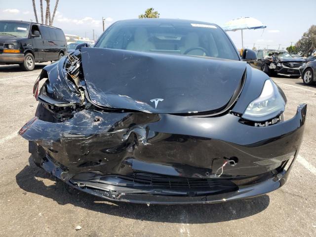 5YJ3E1EC5NF278828 Tesla MODEL 3