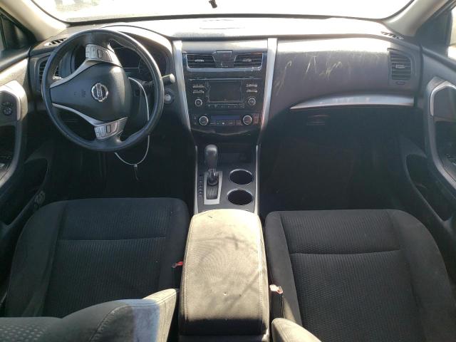 1N4AL3AP2FC124776 Nissan ALTIMA 2.5