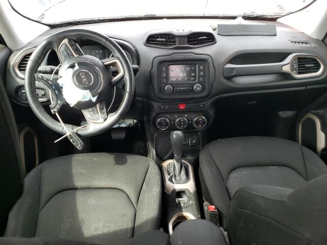 ZACCJABT3FPB48010 Jeep Renegade Latitude