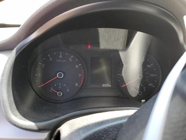 3KPA24AD1ME377148 KIA RIO LX
