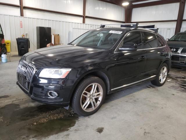 2013 Audi Q5 Premium Plus