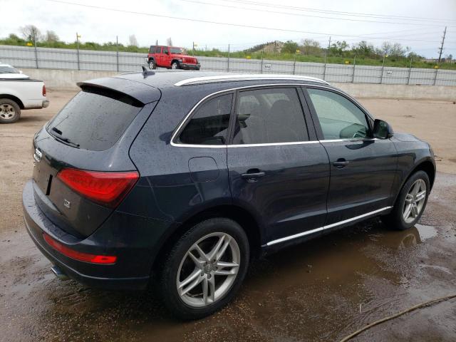 VIN WA1CMAFP6EA026061 2014 Audi Q5, Tdi Premium Plus no.3