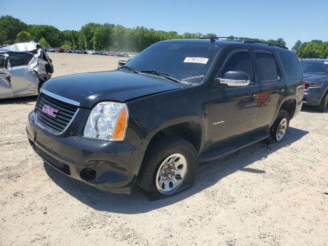 2012 GMC Yukon SLE