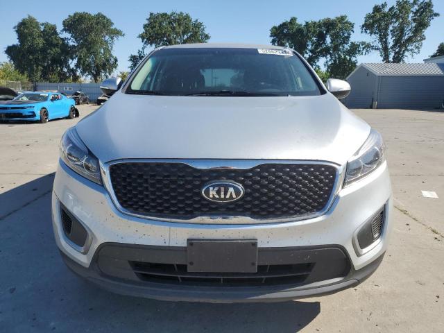 5XYPG4A31GG087700 KIA SORENTO LX