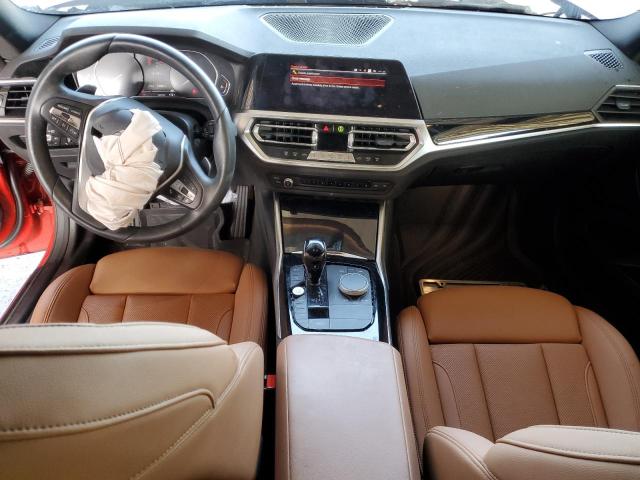 2022 BMW 230I - 3MW23CM02N8C47378