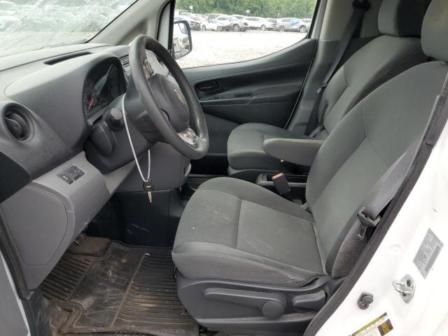 2015 CHEVROLET CITY EXPRE - 3N63M0ZN3FK707155