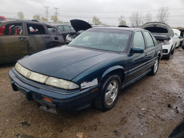 1996 Pontiac Grand Prix SE