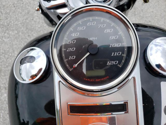 2018 HARLEY-DAVIDSON FLHR ROAD - 1HD1FBC17JB621999