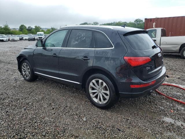 VIN WA1LFAFP9DA014608 2013 Audi Q5, Premium Plus no.2