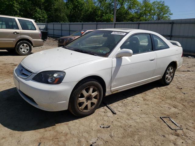 2003 Honda Civic EX