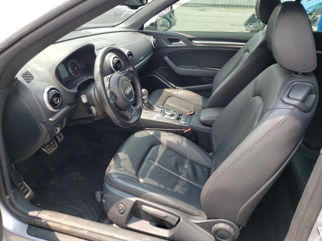 2015 AUDI A3 PREMIUM - WAU3FLFF2F1098313