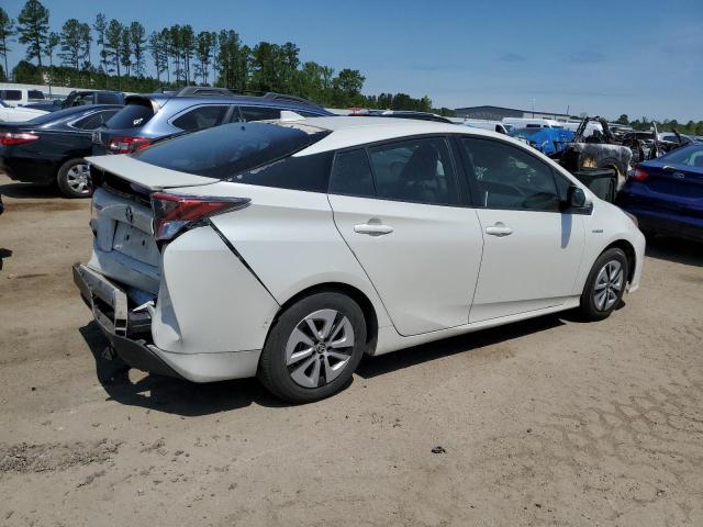 JTDKBRFUXJ3597417 | 2018 TOYOTA PRIUS