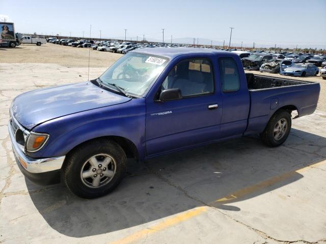 1996 Toyota Tacoma 