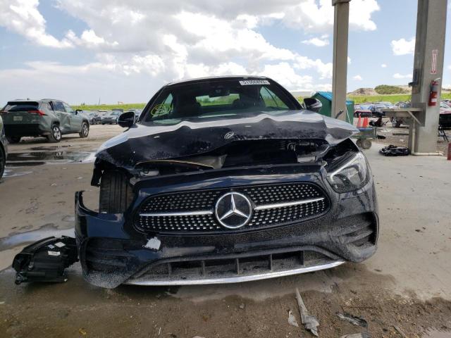 2022 MERCEDES-BENZ E 450 - W1K1J5JB0NF186700