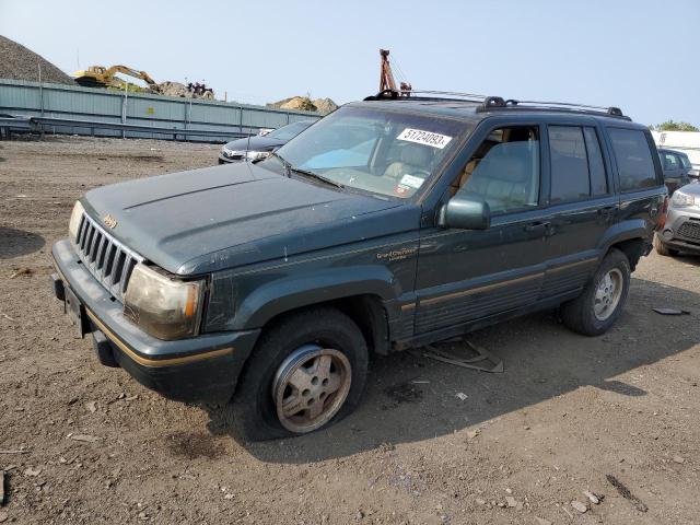 JEEP GRAND CHER LIMITED 1994 0