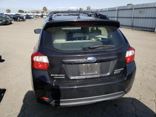 JF1GPAP69G8349024 Subaru Impreza Sport Premium