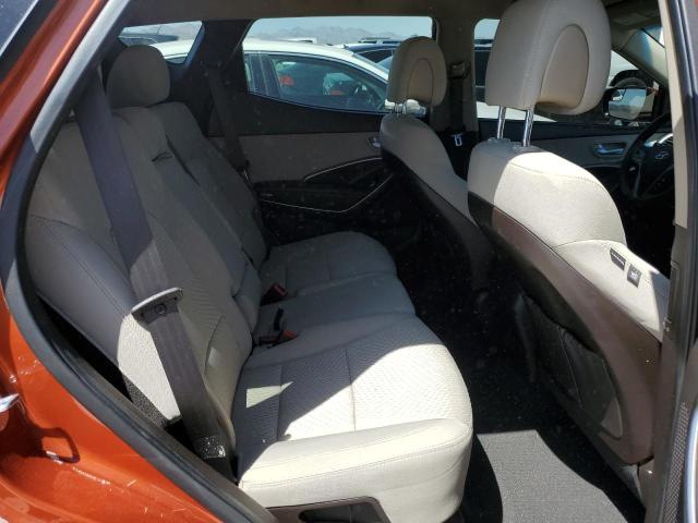 5XYZT3LB3HG447974 Hyundai SANTA FE SPORT