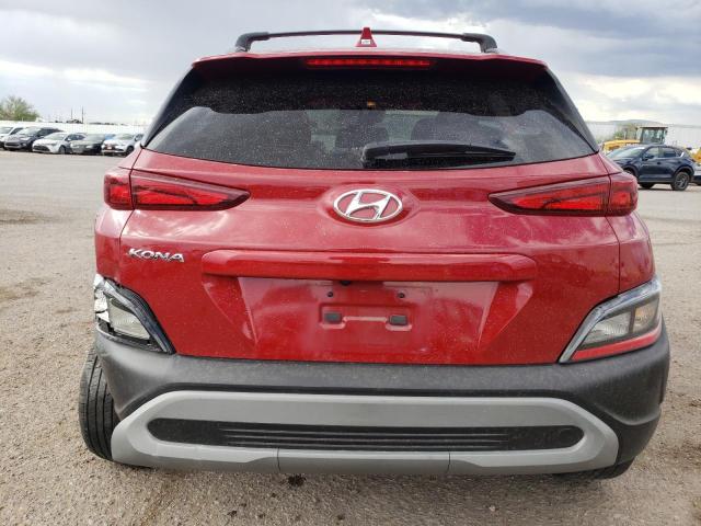 KM8K62AB4PU949293 Hyundai Kona Sel