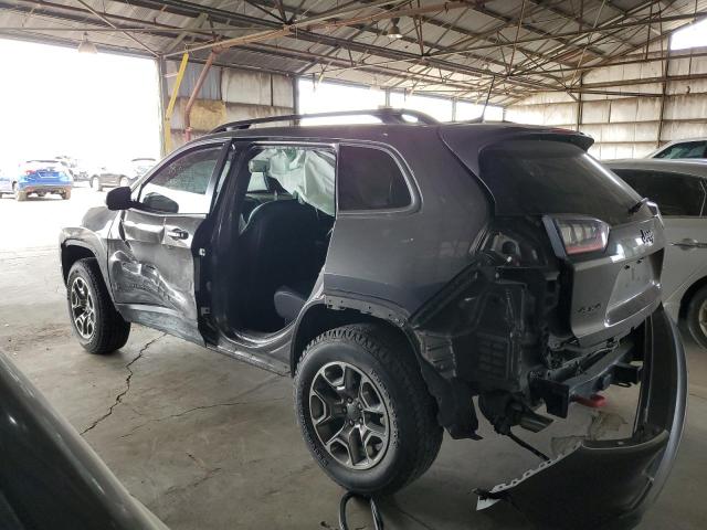 1C4PJMBX0ND515190 Jeep Cherokee Trailhawk