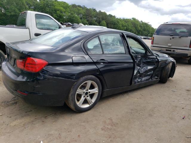 WBA3A5C56FP604826 | 2015 BMW 328 I