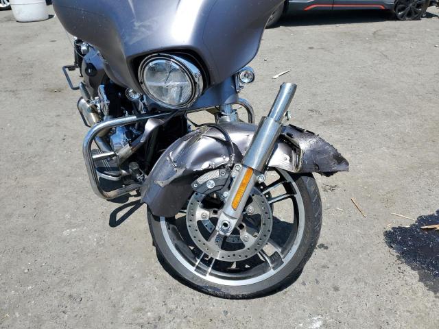 2016 HARLEY-DAVIDSON FLHXS STRE - 1HD1KRM15GB646136