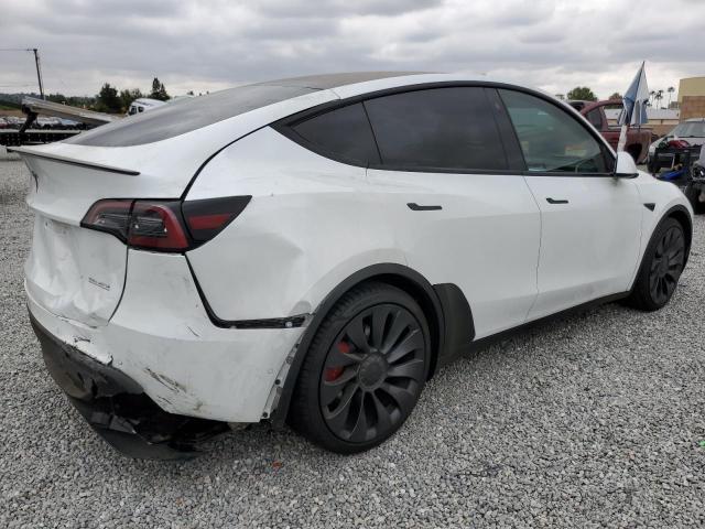 7SAYGDEF7NF561391 Tesla Model Y