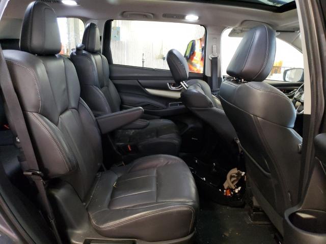 4S4WMAPD6K3483651 Subaru Ascent Limited