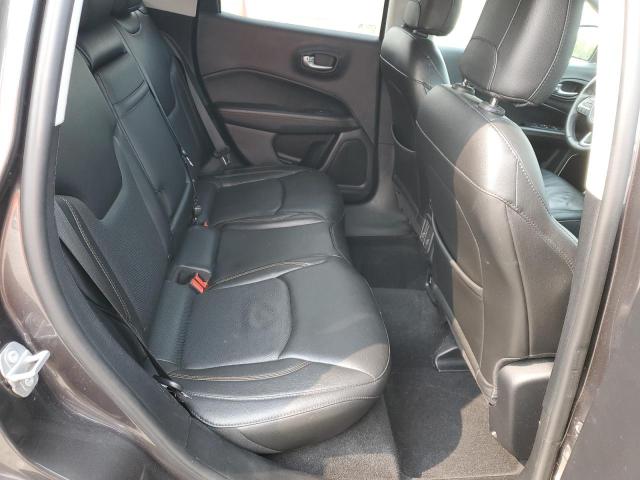 3C4NJDCB7JT437148 Jeep Compass Limited