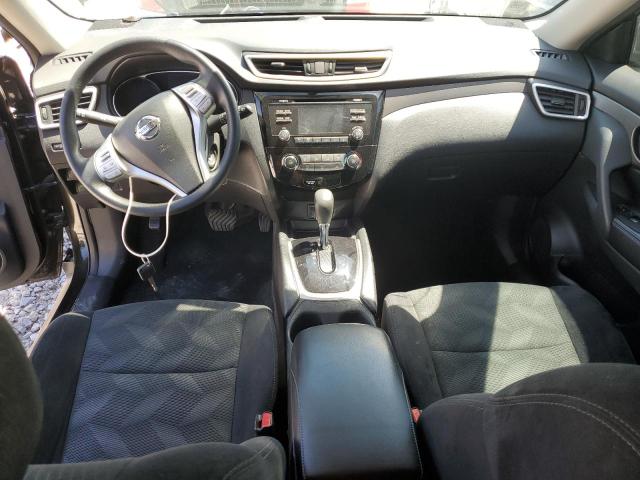 5N1AT2MT2FC923403 Nissan ROGUE S