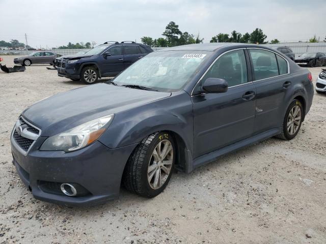 2013 Subaru Legacy 3.6R Limited